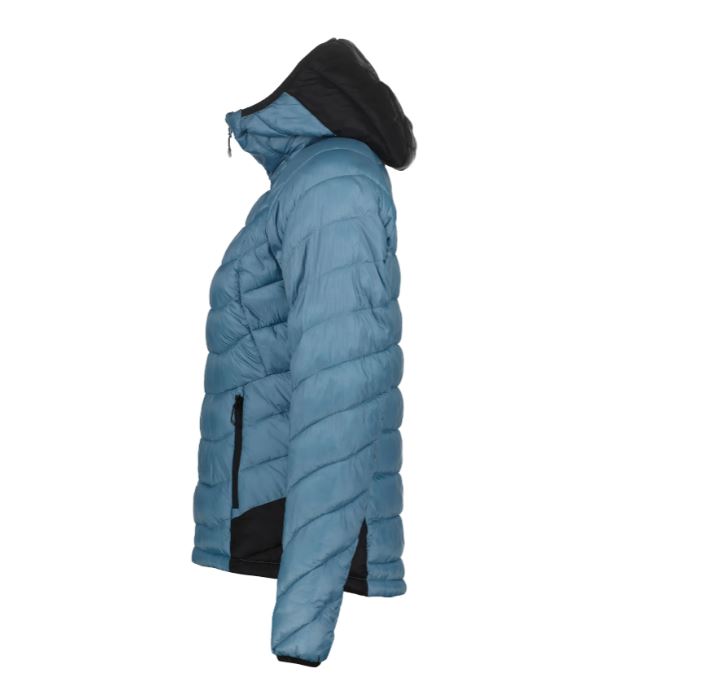 Icepeak - Piumino in Primaloft Daisy