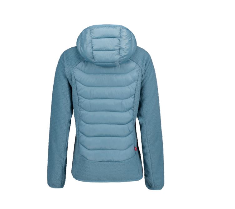 Icepeak - Giacca Ibrida Dakota