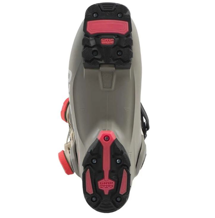 Dalbello - Scarpone Sci Veloce Space 120 Dual