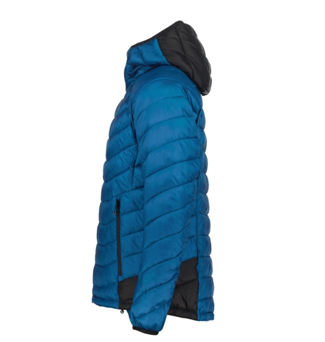 Icepeak - Piumino Primaloft Damme