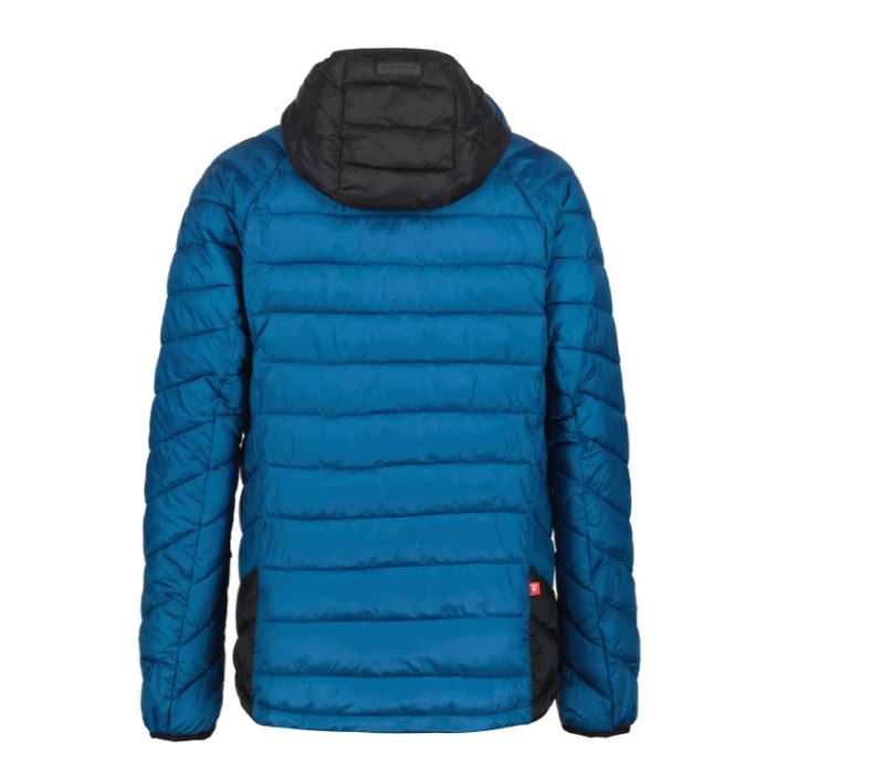 Icepeak - Piumino Primaloft Damme