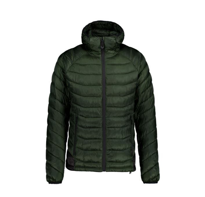 Icepeak - Piumino Primaloft Damme