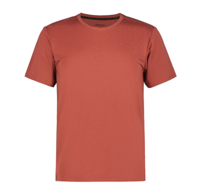Icepeak - T-Shirt Decker