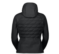 Scott - Felpa con cappuccio Defined Warm Hybrid