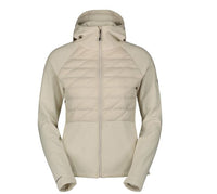 Scott - Felpa con cappuccio Defined Warm Hybrid