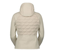 Scott - Felpa con cappuccio Defined Warm Hybrid