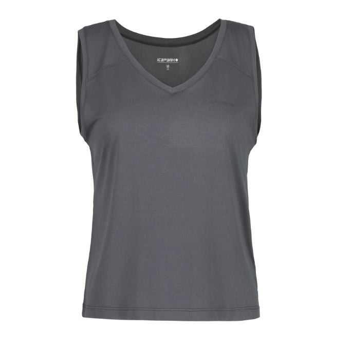 Icepeak - Canotta Deming