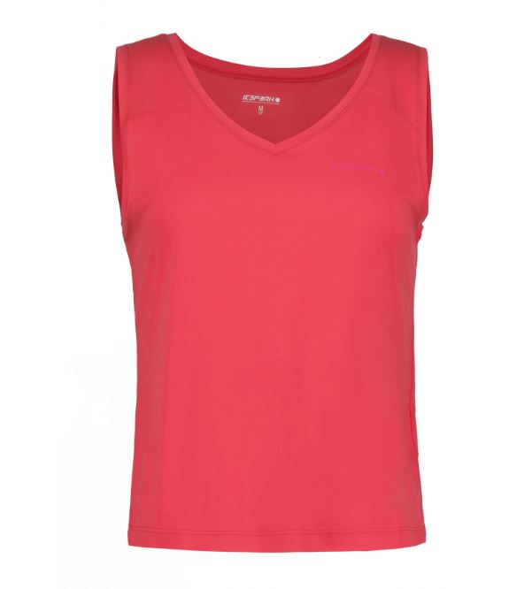 Icepeak - Canotta Deming