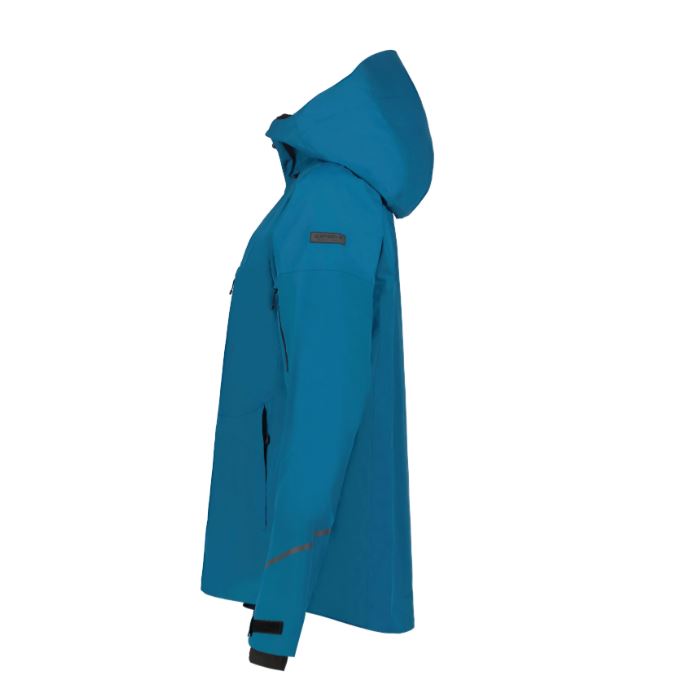 Icepeak - Giacca Guscio Denison