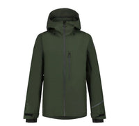 Icepeak - Giacca Guscio Denison