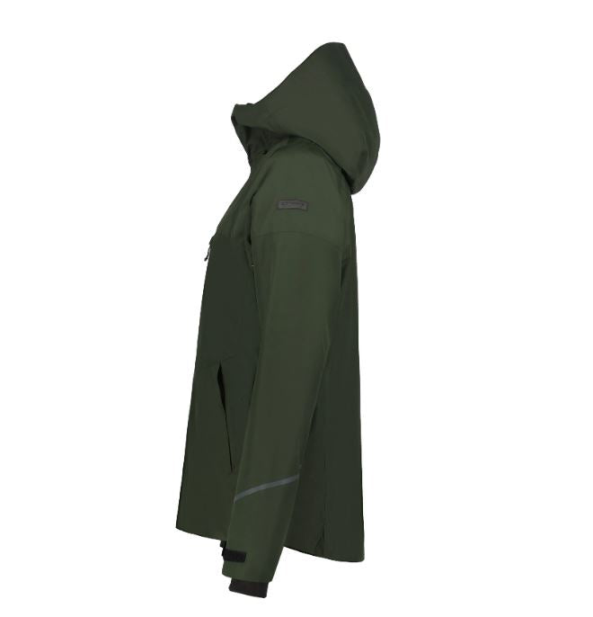 Icepeak - Giacca Guscio Denison