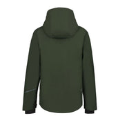 Icepeak - Giacca Guscio Denison