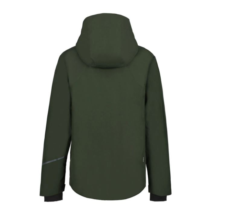Icepeak - Giacca Guscio Denison