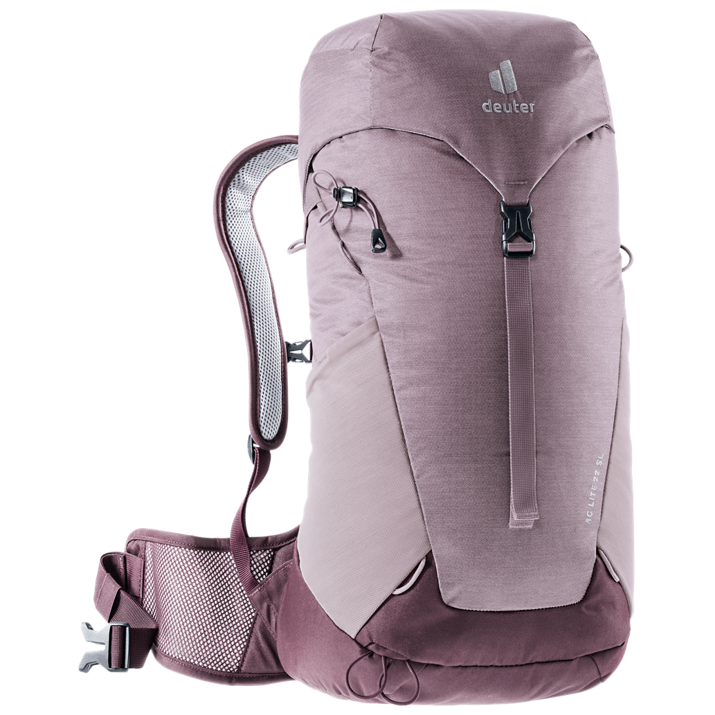 Deuter – Zaino da Hiking AC Lite 22SL