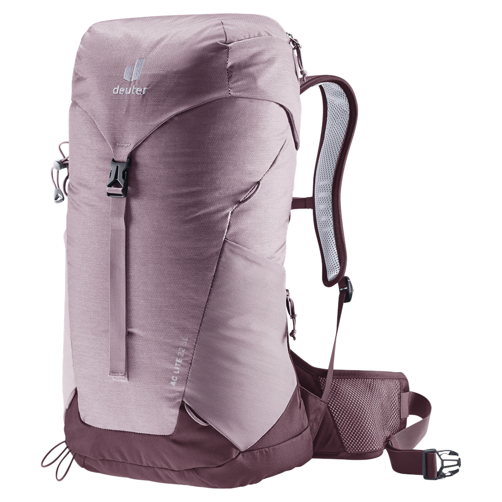 Deuter – Zaino da Hiking AC Lite 22SL