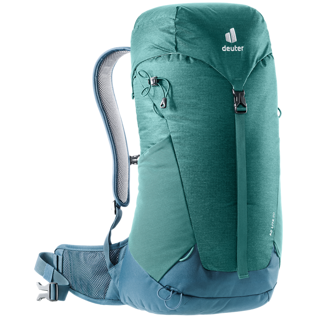 Deuter – Zaino da Hiking Ac Lite 30