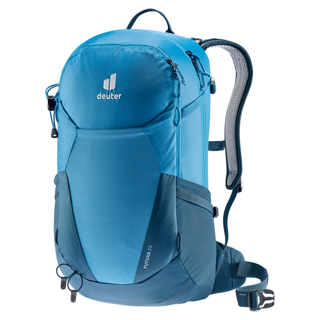 Deuter – Zaino da Hiking Futura 23