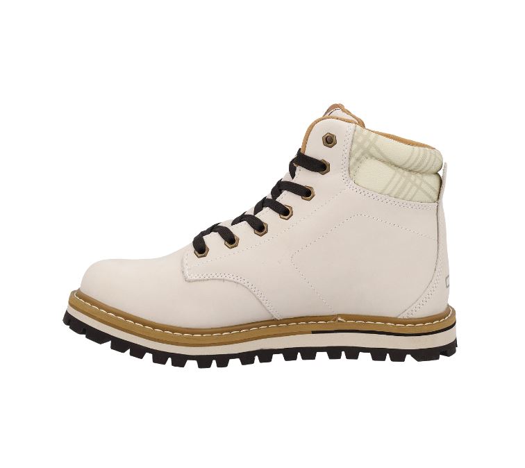 CMP - Scarpa waterproof donna Dorado