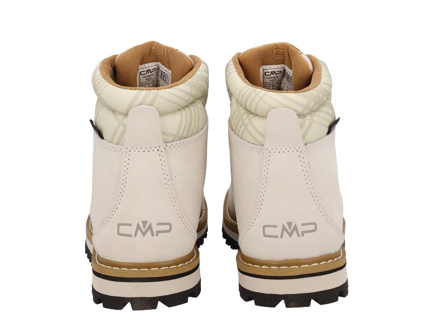 CMP - Scarpa waterproof donna Dorado