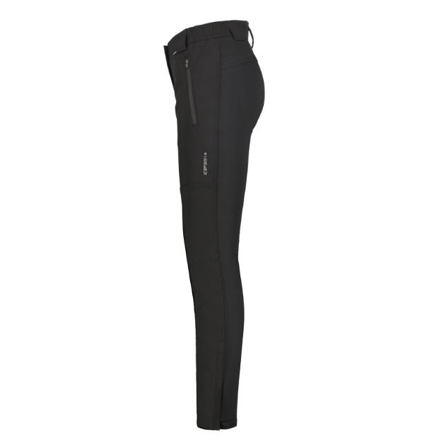 Icepeak - Pantaloni in Softshell Doral