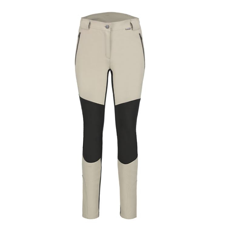 Icepeak - Pantaloni in Softshell Doral