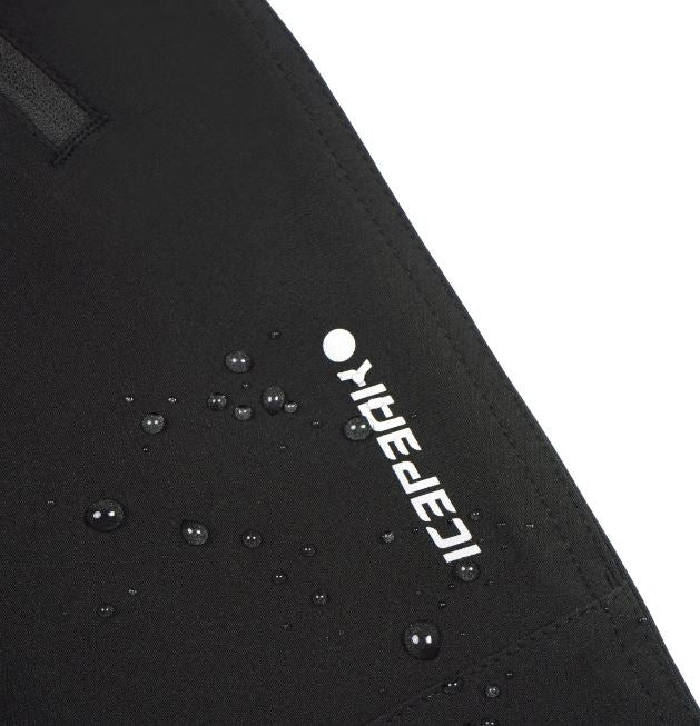 Icepeak - Pantaloni in Softshell Doral