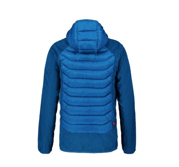Icepeak - Giacca Ibrida Drayton