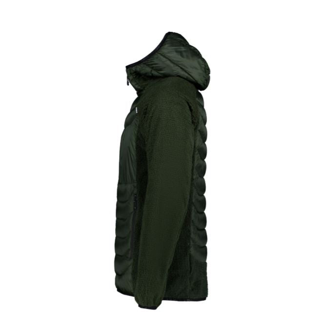 Icepeak - Giacca Ibrida Drayton