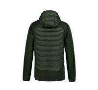 Icepeak - Giacca Ibrida Drayton