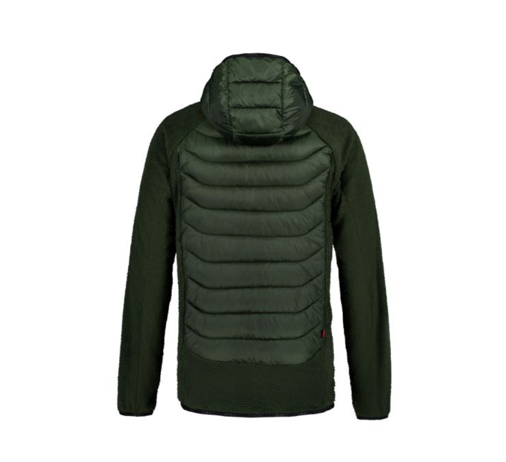 Icepeak - Giacca Ibrida Drayton
