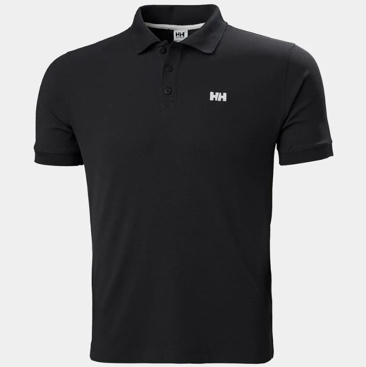 Helly Hansen - Polo manica corta Driftline