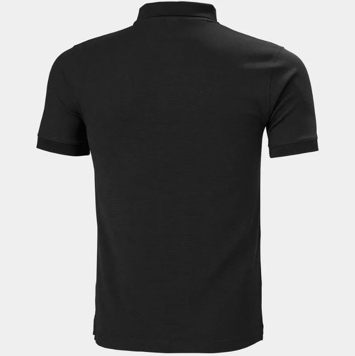 Helly Hansen - Polo manica corta Driftline