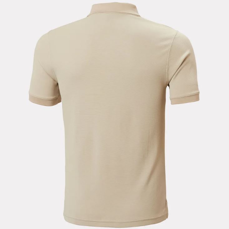 Helly Hansen - Polo manica corta Driftline