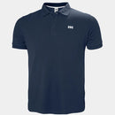 Helly Hansen - Polo manica corta Driftline
