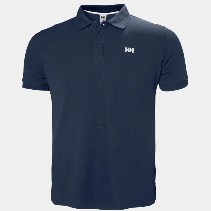 Helly Hansen - Polo manica corta Driftline