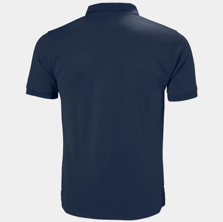Helly Hansen - Polo manica corta Driftline