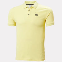 Helly Hansen - Polo manica corta Driftline