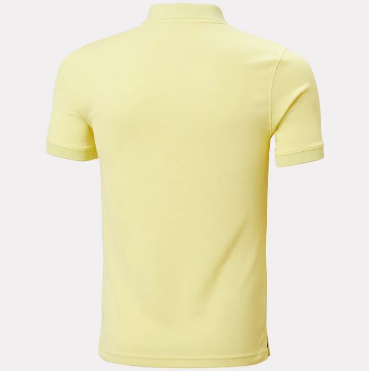 Helly Hansen - Polo manica corta Driftline