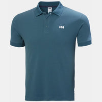 Helly Hansen - Polo manica corta Driftline