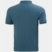 Helly Hansen - Polo manica corta Driftline