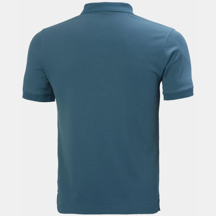 Helly Hansen - Polo manica corta Driftline
