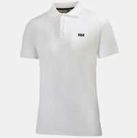 Helly Hansen - Polo manica corta Driftline