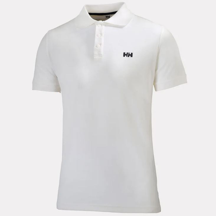Helly Hansen - Polo manica corta Driftline