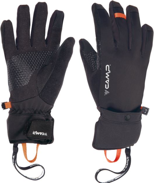 CAMP - Guanto 3739 G Dual Warm