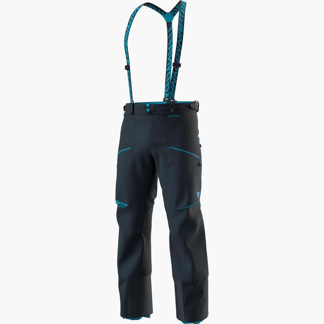 Dynafit – Pantaloni Ski Touring Free INFINIUM™