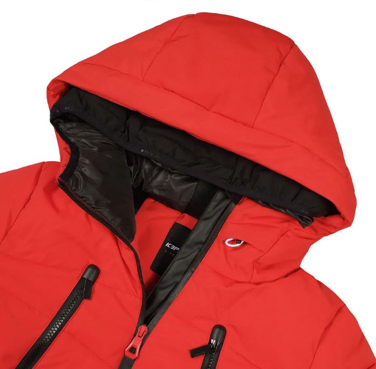 Icepeak - Giacca Sci Electra
