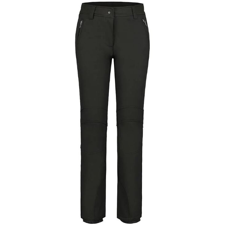 Icepeak - Pantaloni in Softshell Entiat