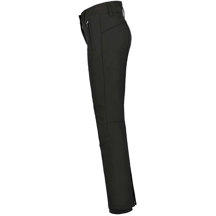 Icepeak - Pantaloni in Softshell Entiat