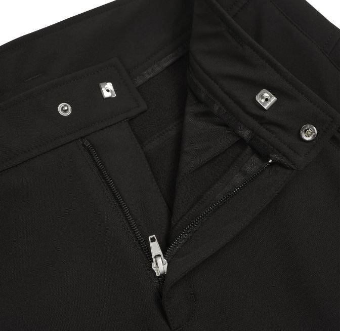 Icepeak - Pantaloni in softshell Erding