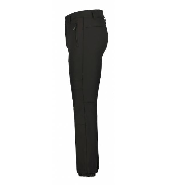 Icepeak - Pantaloni in softshell Erding